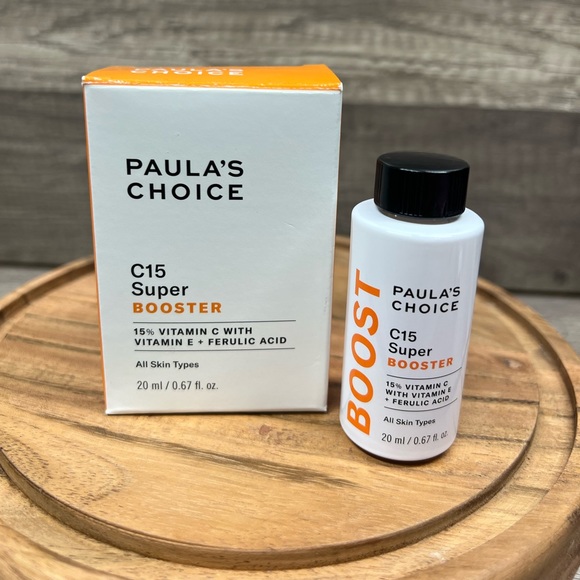 paula’s choice Skincare New Paulas Choice Boost C5 Super Booster Poshmark